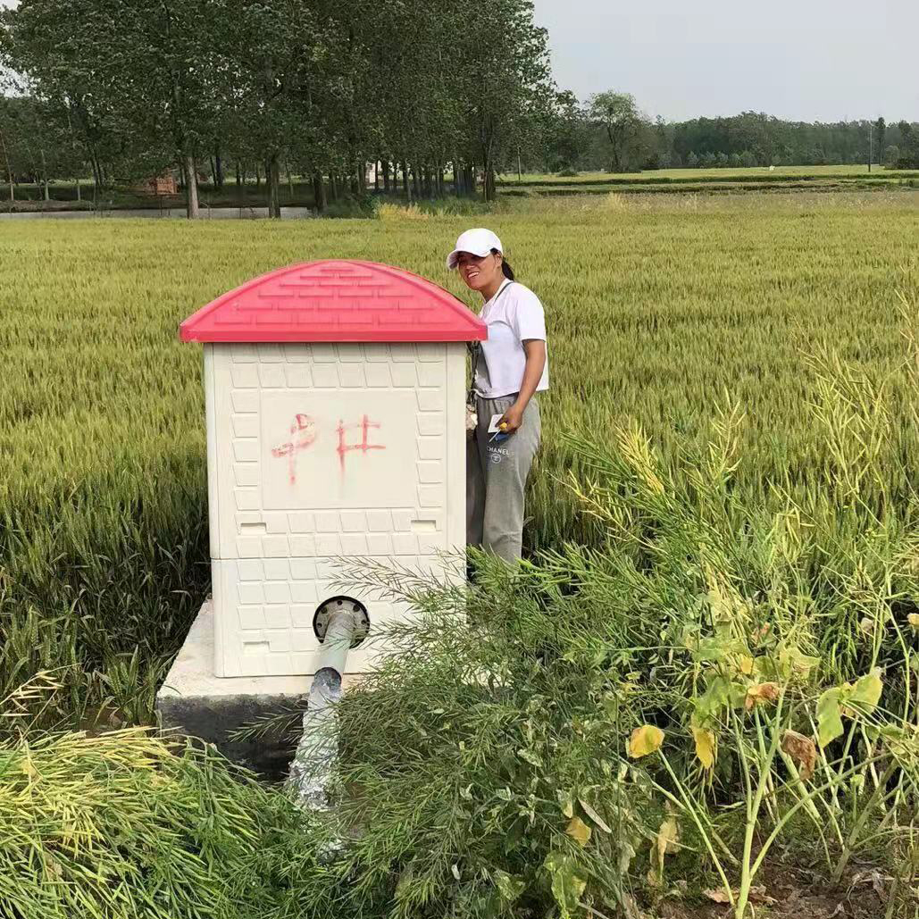  山東水電雙計(jì)控制設(shè)備+流量計(jì)及傳輸系統(tǒng) 